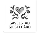 Logo, Gavelstad Gjestegård
